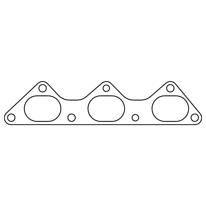 Cometic Gasket Cometic Mitsubishi 6G72 .064in AM Exhaust Manifold Gasket Set - DOHC - 1991-2000