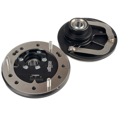 Millway Motorsport Adjustable Camber Plates (E46 Non-M)