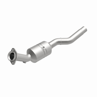 MagnaFlow 07-09 Jaguar XK 4.2L Direct Fit Converter