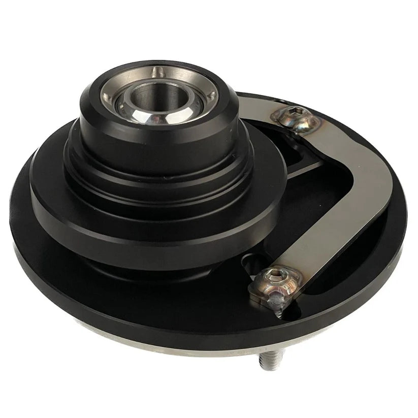 Millway Motorsport MW90572 BMW Adjustable Camber Plates (E39 M5, Z4M)