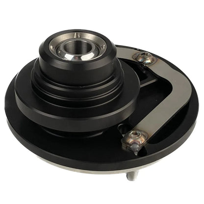 Millway Motorsport MW90572 BMW Adjustable Camber Plates (E39 M5, Z4M)