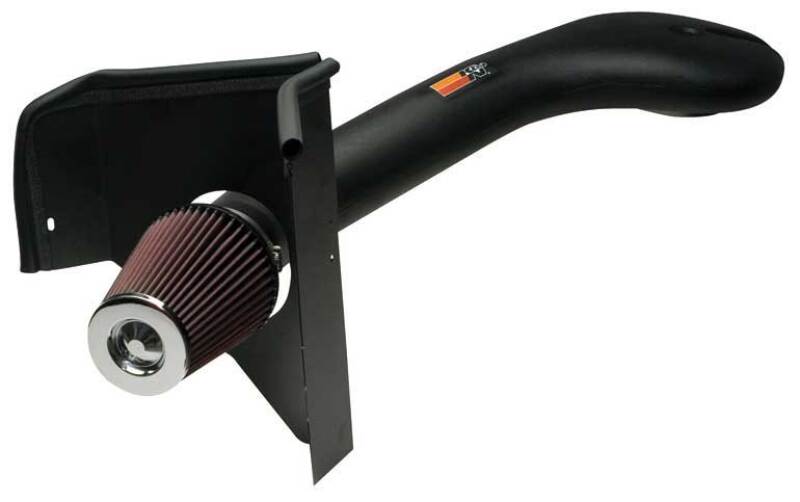 K&N Engineering K&N 57 Series Performance Intake Kit for 94-02 Dodge Ram Pickup V8 5.2L/5.9L