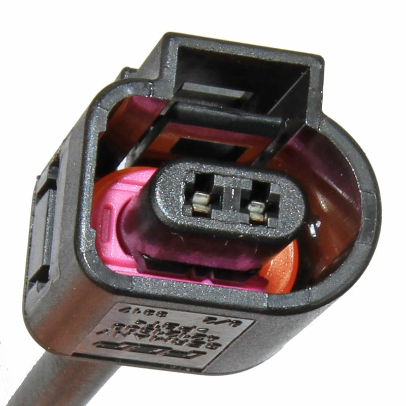 PowerStop Power Stop 2015 Porsche 918 Spyder Front or Rear Euro-Stop Electronic Brake Pad Wear Sensor