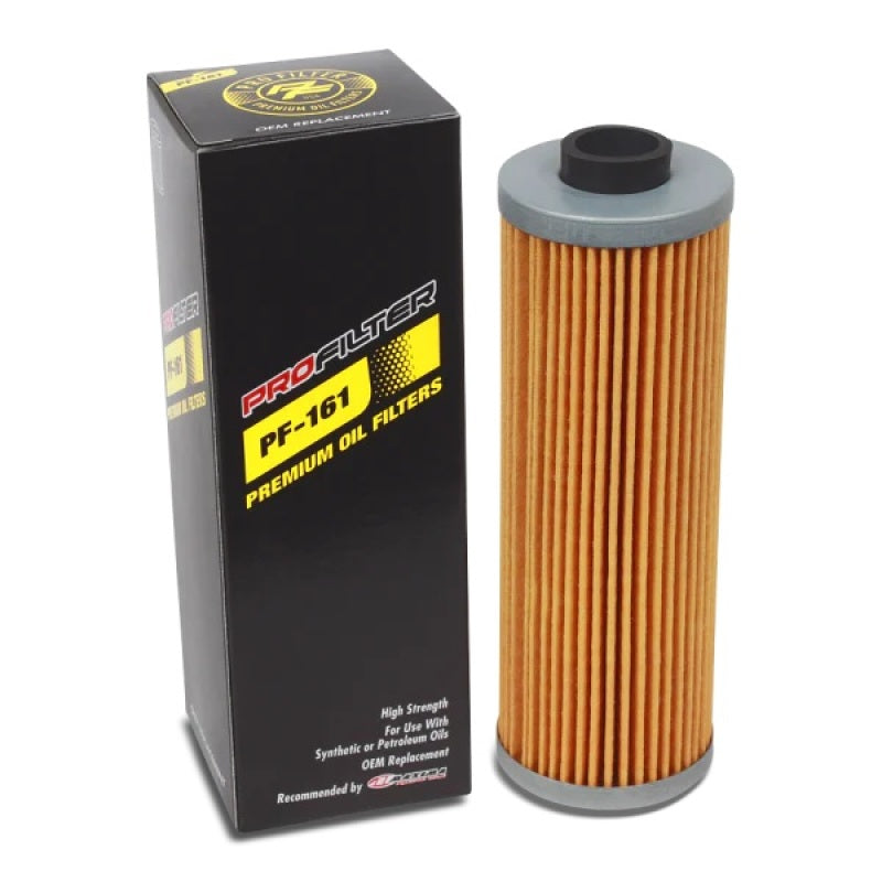 ProFilter BMW Cartridge Various Performance Oil Filter