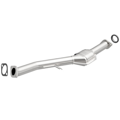 MagnaFlow Direct Fit Catalytic Converter 06-08 Subaru Legacy 2.5L