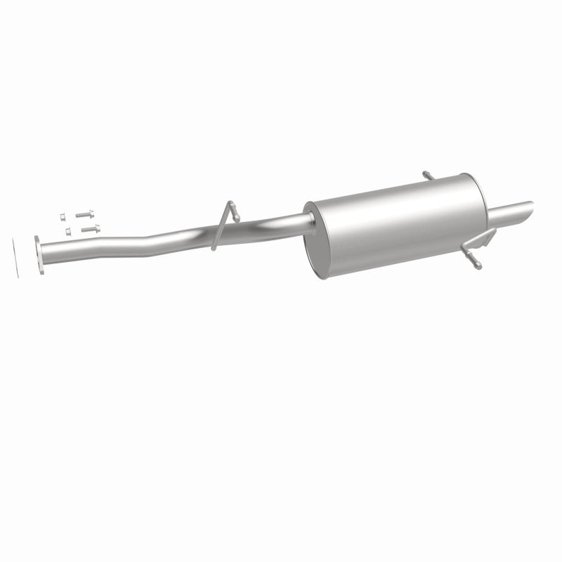 Magnaflow BRE Exhaust 02-05 Forester 2.5L Muffler Kit