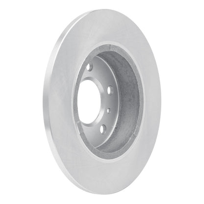 DFC 06-11 Buick Lucerne Rear Brake Rotor