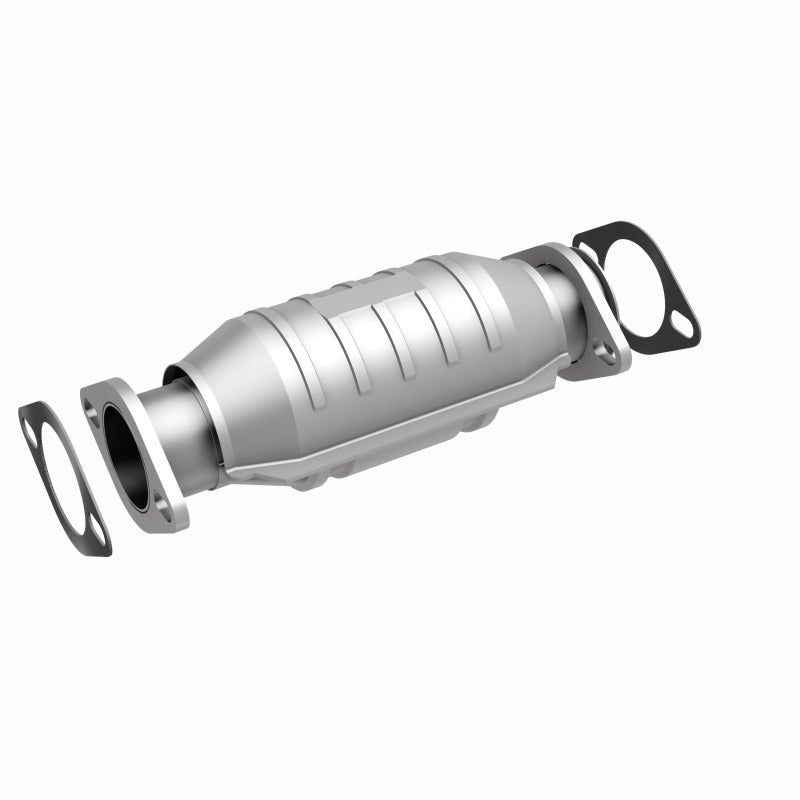 MagnaFlow 90-94 Nissan D21 2.4L / 88-89 Toyota Van 2.2L Direct Fit Catalytic Conv California Grade
