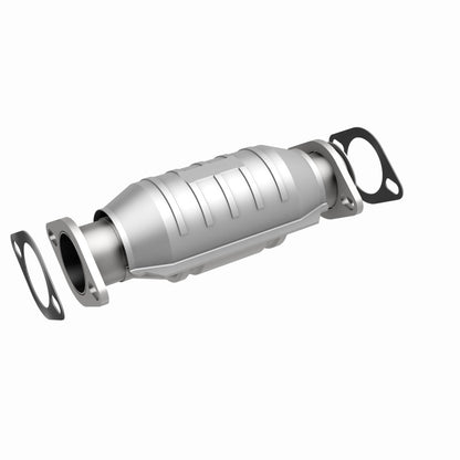 MagnaFlow 90-94 Nissan D21 2.4L / 88-89 Toyota Van 2.2L Direct Fit Catalytic Conv California Grade