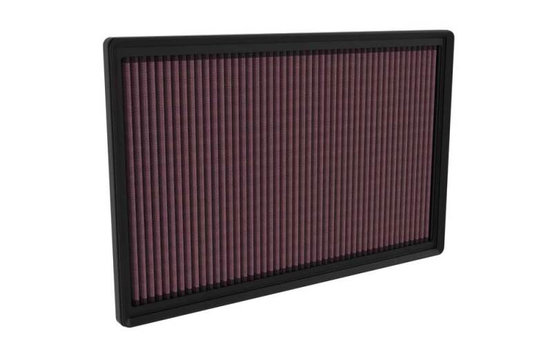 K&N Engineering K&N 2023 Dodge Hornet L4-2.0L F/I Turbo Replacement Air Filter