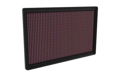 K&N Engineering K&N 2023 Dodge Hornet L4-2.0L F/I Turbo Replacement Air Filter