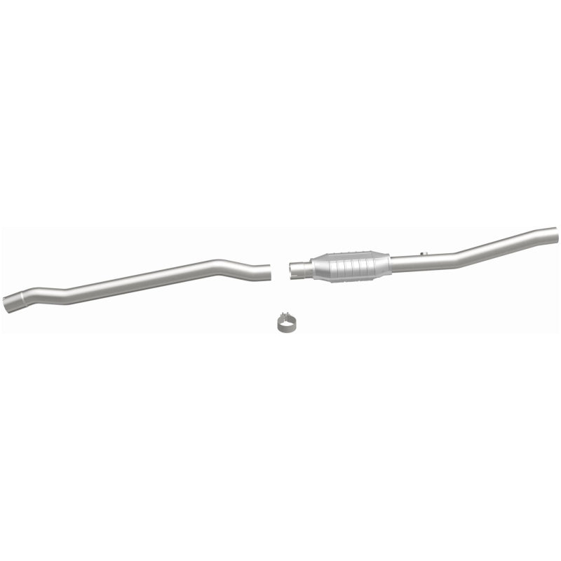 MagnaFlow Direct Fit Catalytic Converter 96 Dodge Dakota 5.2L 4wd