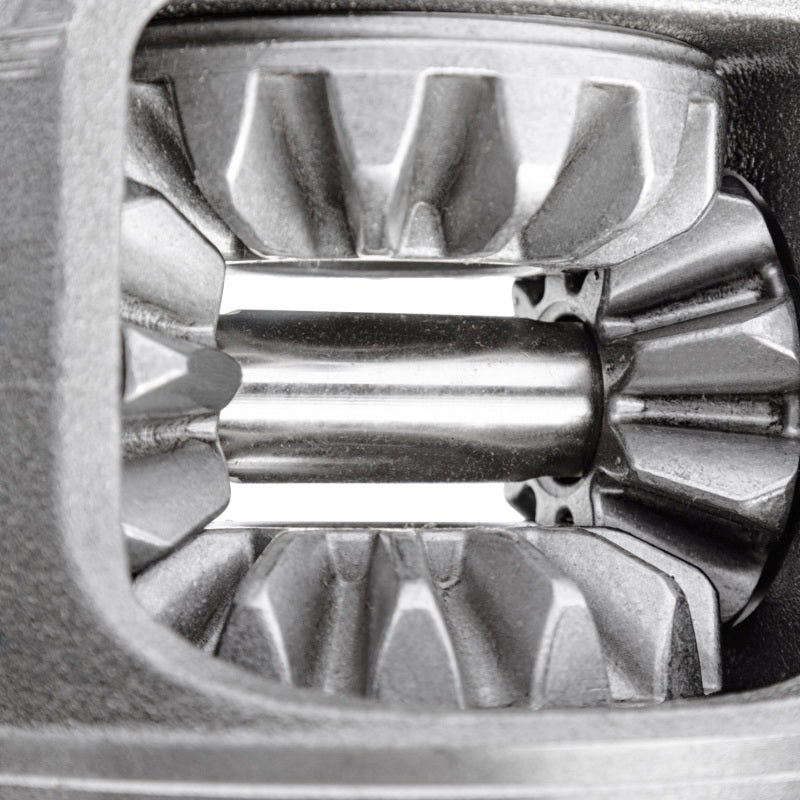 Yukon Gear & Axle Yukon Gear C9.25 Aam & Dodge 07+ Front Beam Axle Open Loaded Carrier