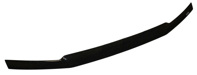 Husky Liners 05-20 Nissan Frontier Aeroskin Hood Protector - Smoke