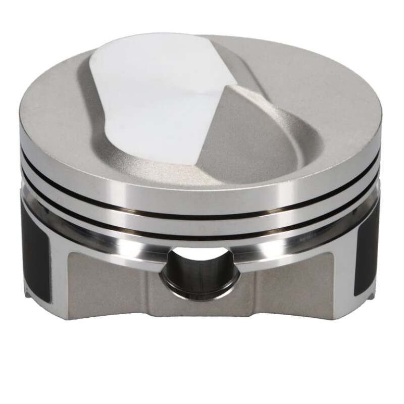 Wiseco Pro Tru Street Chevy Big Block 4.530in Bore 1.270in CH 15.00 CC Piston Set