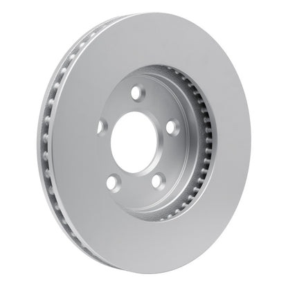 DFC 05-10 Ford Mustang Front GeoSPEC Coated Rotor