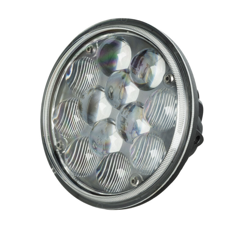 ORACLE Lighting Oracle 5.75in 36W LEF Headlamp Replacement (Single)