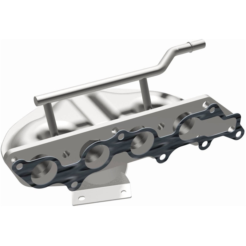 MagnaFlow Direct Fit Catalytic Converter 03-04 Ford Focus 2.3L Manifold (Eng Code Z)