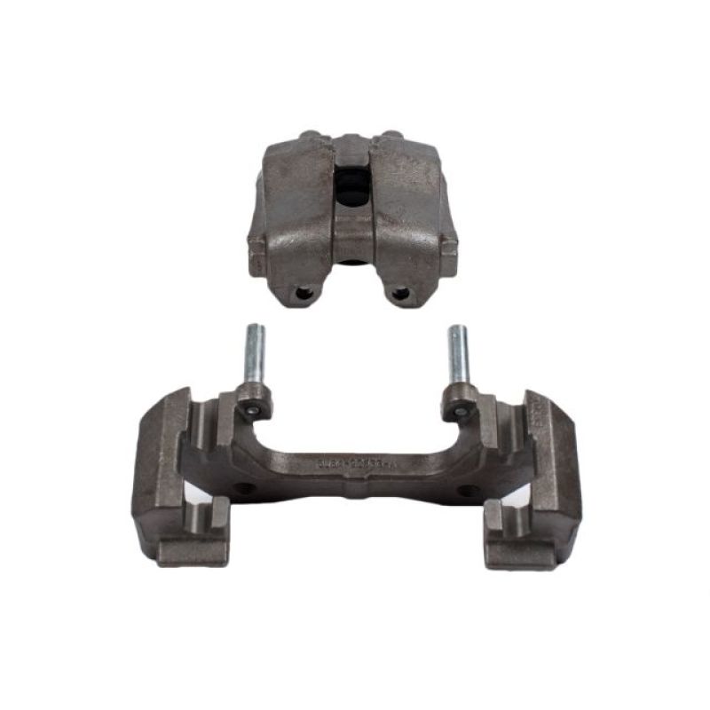 PowerStop Power Stop 09-12 Ford Escape Front Right Autospecialty Caliper w/Bracket