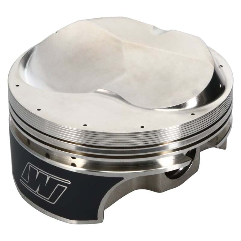 Wiseco Chevy Big Block 4.605in Bore 1.120in CH 42.00 CC Piston Set