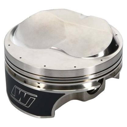 Wiseco Chevy Big Block 4.605in Bore 1.120in CH 42.00 CC Piston Set