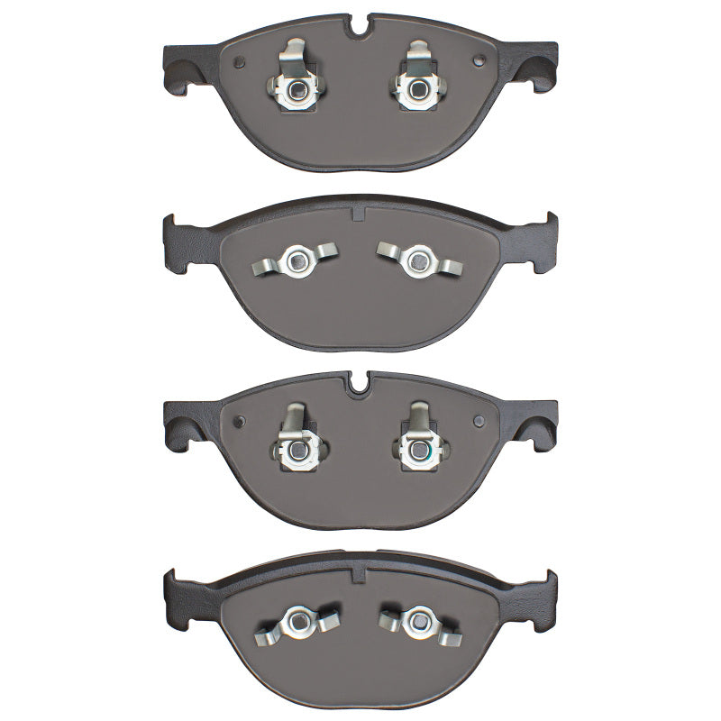 R1 Concepts R1 10-24 Jaguar XKR-S Front Euro Ceramic Brake Pads