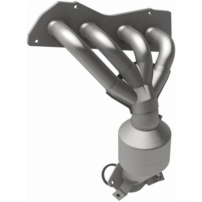 MagnaFlow Direct Fit Catalytic Converter 09 Toyota Venza 2.7L