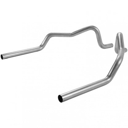 Flowmaster 67-81 Camaro/Nova 2.5in. Pre-Bent Tailpipes