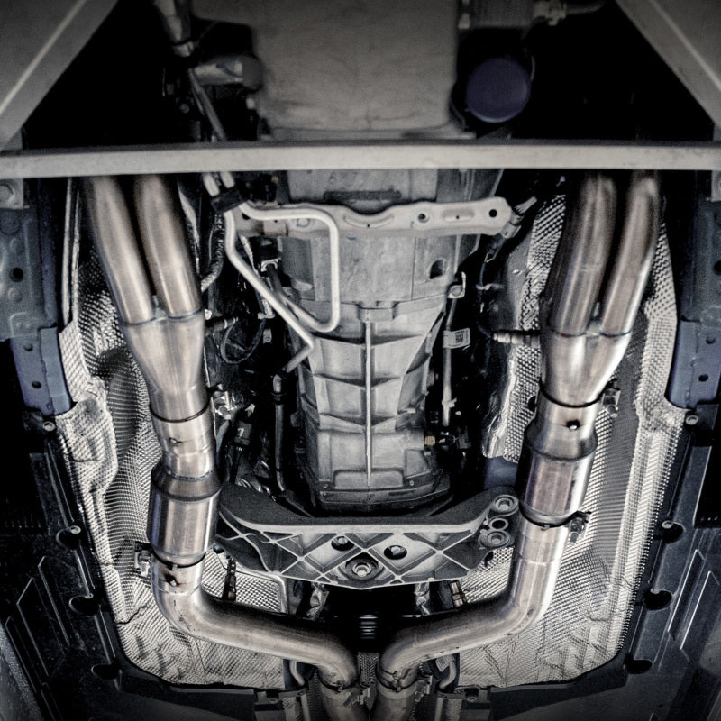 Stainless Works 22-25 Cadillac CT5-V Blackwing 2in Headers