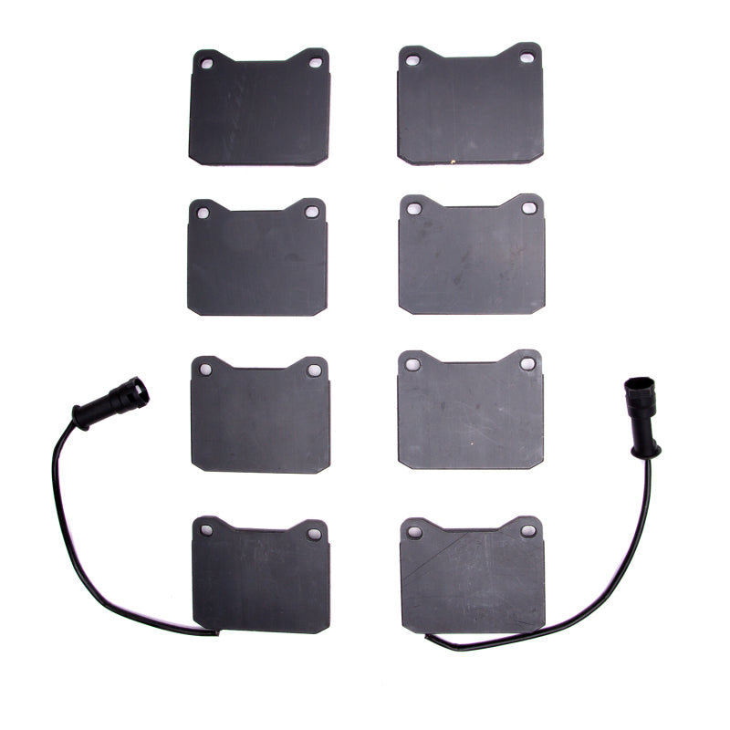 DFC 91-03 Rolls-Royce Corniche Front 4000 Hybridynamic Brake Pads