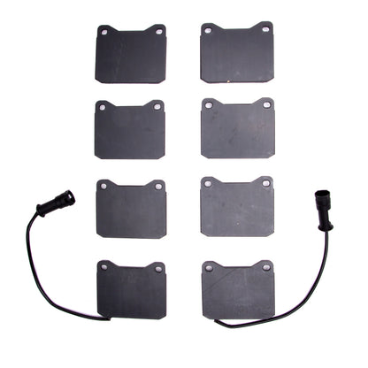 DFC 91-03 Rolls-Royce Corniche Front 4000 Hybridynamic Brake Pads