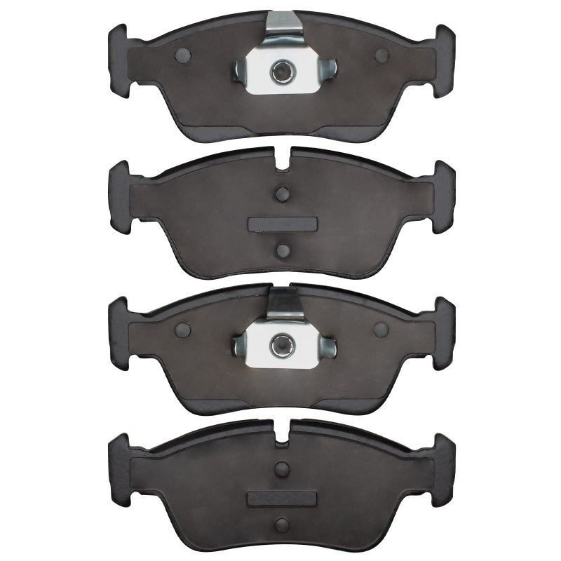 R1 Concepts R1 91-08 BMW 325CI (USA/Canada) Front R1 Ceramic Brake Pads