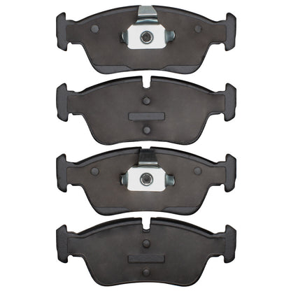 R1 Concepts R1 91-08 BMW 325CI (USA/Canada) Front R1 Ceramic Brake Pads