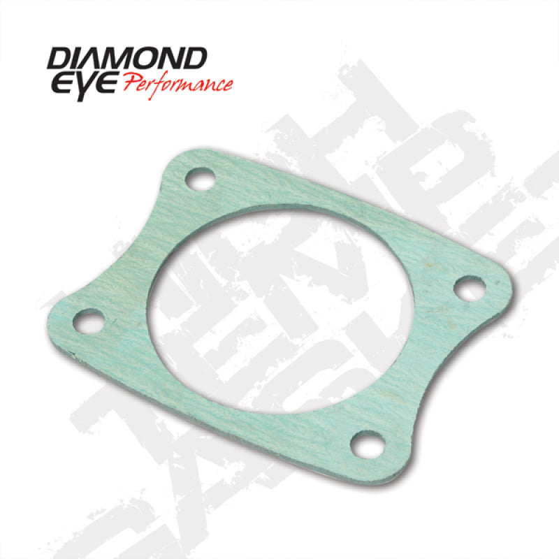 Diamond Eye Performance Diamond Eye GASKET 4-BOLT FLANGE
