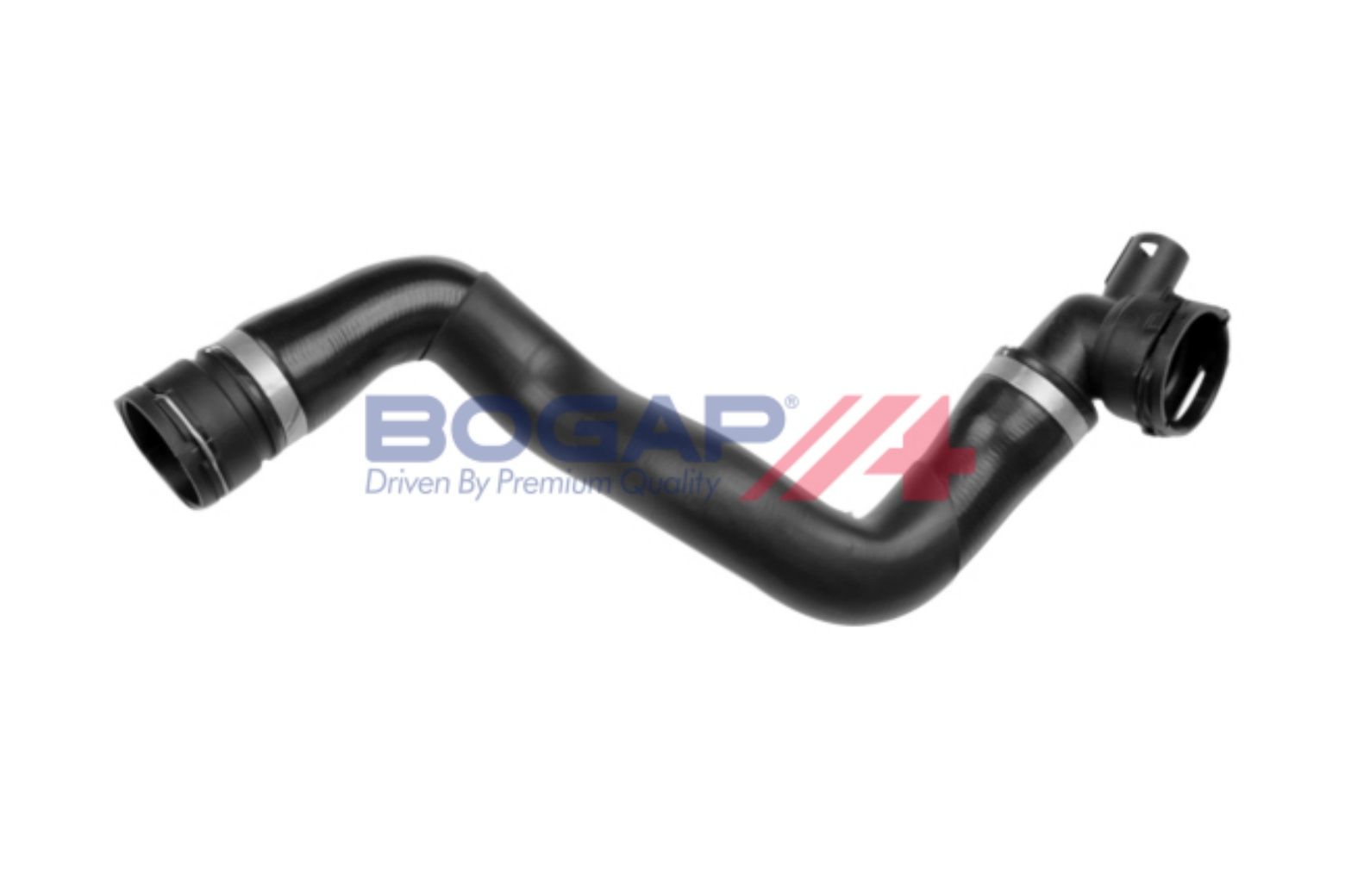 BOGAP B4228613 Radiator Hose