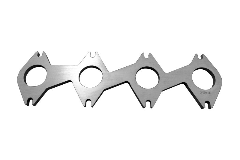 Kooks Headers Kooks Ford 3V Modular SS Header Flange for 1 5/8in Primaries