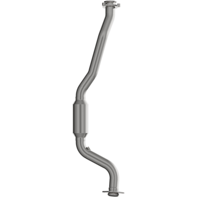 MagnaFlow 04-06 Chevrolet Colorado 3.5L Direct Fit Converter