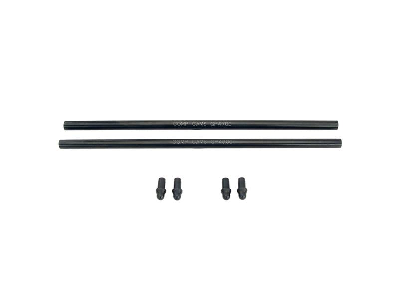 COMP Cams Pushrod Tubes7.000in 7/16 .125