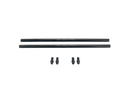 COMP Cams Pushrod Tubes7.000in 7/16 .125