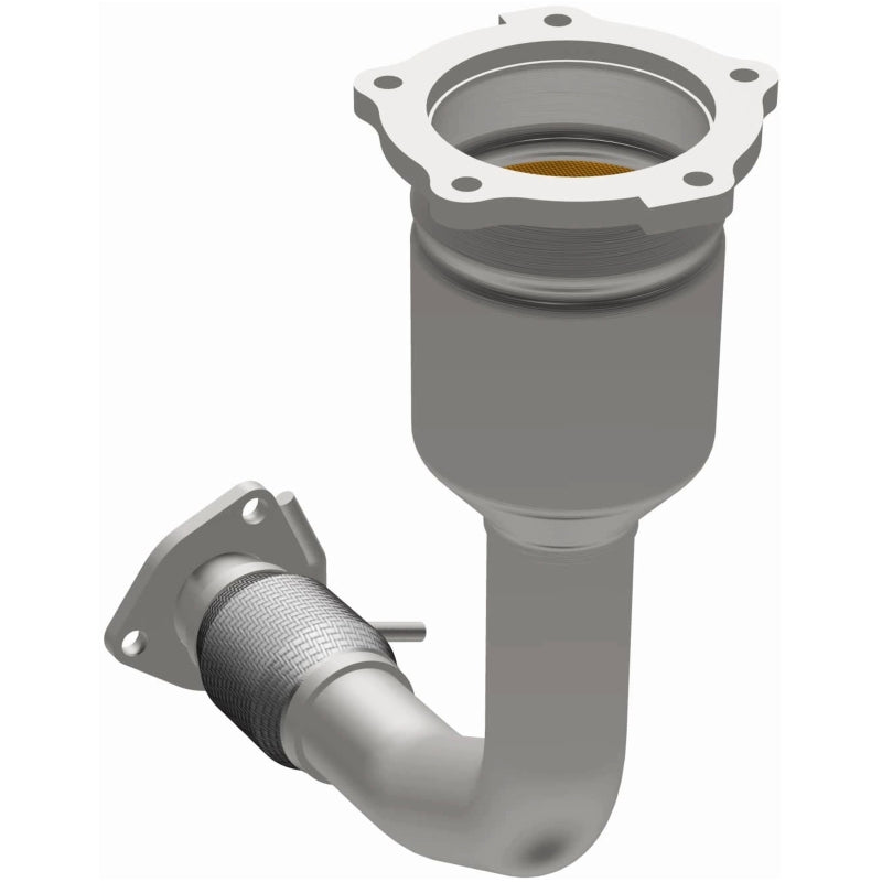 MagnaFlow Direct Fit Catalytic Converter 01-02 Sportage mani OEM