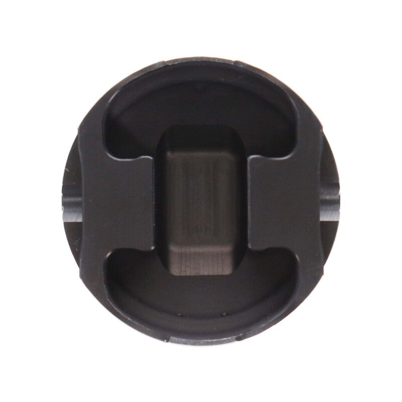 Wiseco HD Milwaukee 8 107cid 11.01 CR (X) Piston Kit