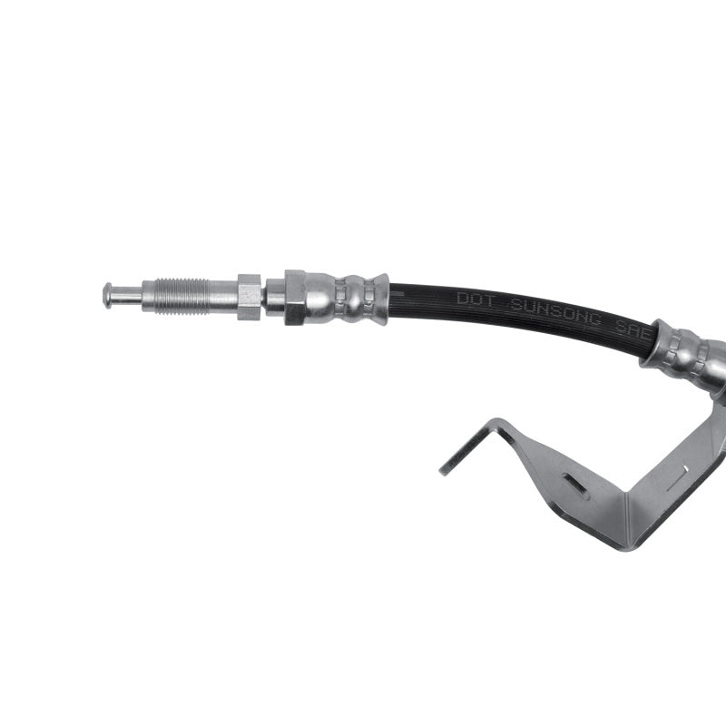 DFC 16-24 Volvo XC90/V90 Cross Country Front-L Brake Hose