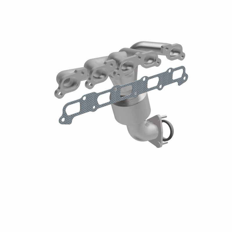 MagnaFlow Direct Fit Catalytic Converter 04-06 Chevy Colorado 3.5L