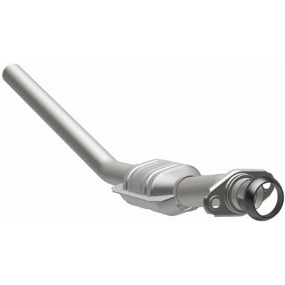 MagnaFlow Direct Fit Catalytic Converter Caravan-Voyager 92-93 3.3L