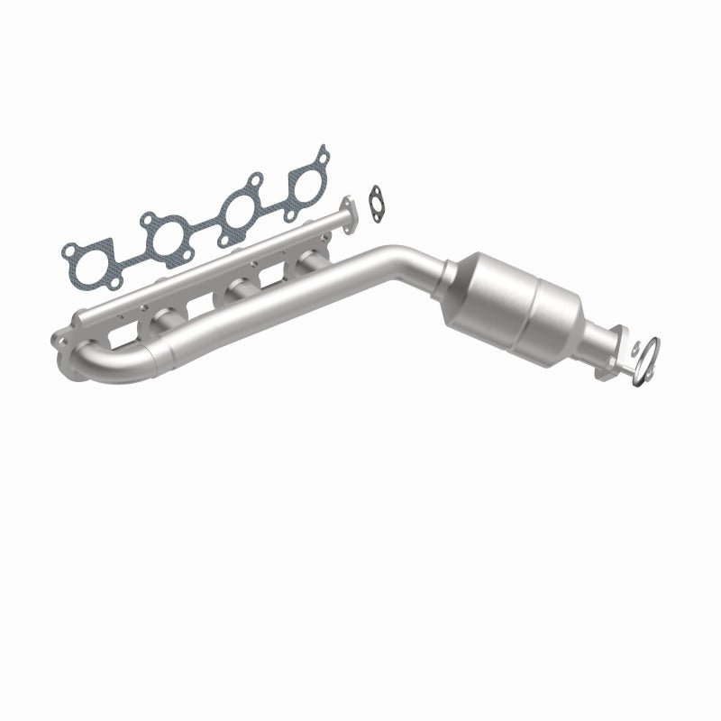MagnaFlow 05-09 Lexus GX470 4.7L Direct Fit Converter