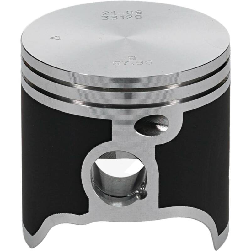 Vertex Pistons Vertex Piston 18-22 KTM 150 SX 150cc Top End Piston Kit