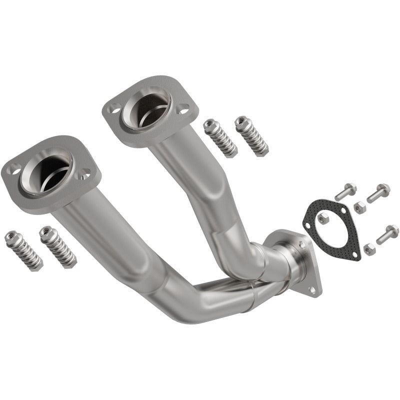 Magnaflow BRE Exhaust 96-01 Cherokee 2.5L 4.0L Front Pipe Kit