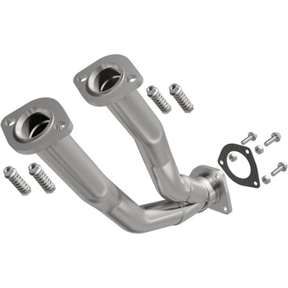 Magnaflow BRE Exhaust 96-01 Cherokee 2.5L 4.0L Front Pipe Kit