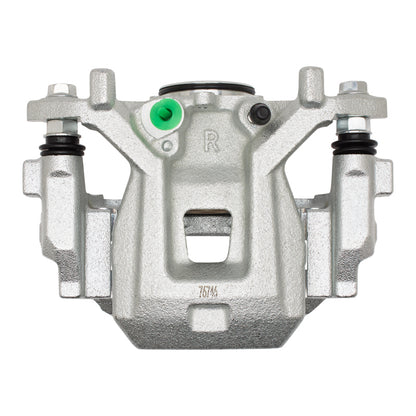 DFC 19-24 Toyota C-HR Rear-R Silver Zinc Coated Premium Caliper