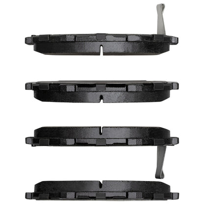 R1 Concepts R1 91-05 Acura NSX Front R1 Ceramic Brake Pads